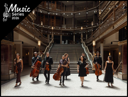 LIVE MUSIC: OPUS 216